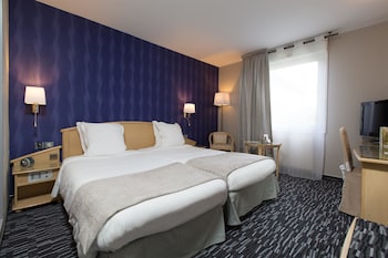 Superior Room, 2 Twin Beds, Non Smoking