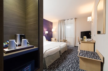 Superior Room, 2 Twin Beds, Non Smoking