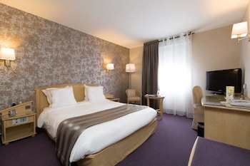 Superior Room, 1 Queen Bed, Non Smoking