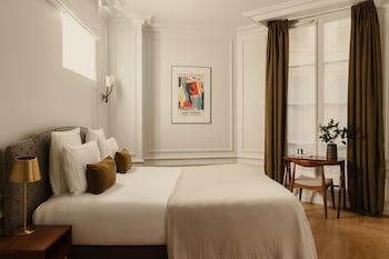 Privilege Room