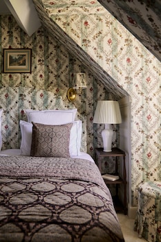 L'ABBAYE - Superior Room, 1 King bed