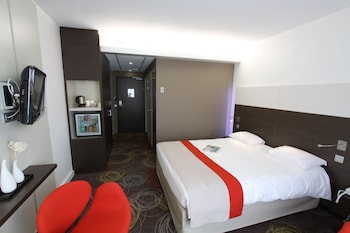 Superior Room, 1 Double Bed
