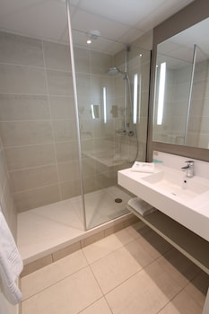 Superior Room, 1 Double Bed with Sofa bed
