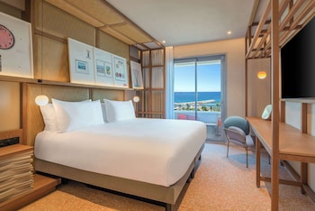 Suite, 1 Bedroom