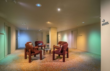 Apartment, 1 King Bed, Sea View