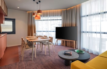 Apartment, 2 Bedrooms
