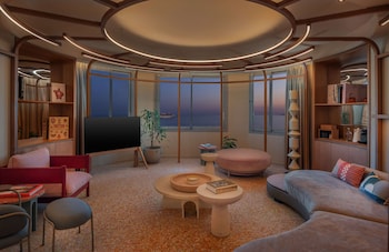 Suite, 2 Bedrooms (Canopy Sky)