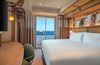 Suite, 2 Bedrooms (Canopy Sky)