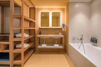 Suite, 1 Bedroom