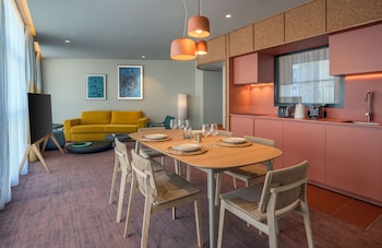 Apartment, 1 Bedroom