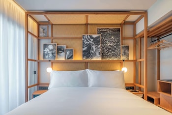 Suite, 1 Bedroom