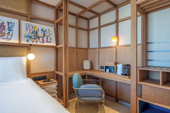 Suite, 1 Bedroom