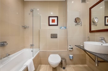 Deluxe Room, 2 Queen Beds