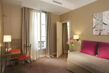 Family Quadruple Room
