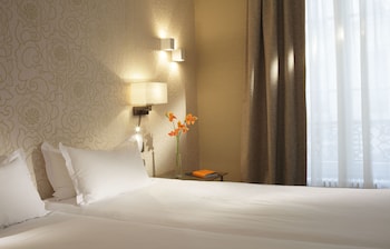 Family Quadruple Room