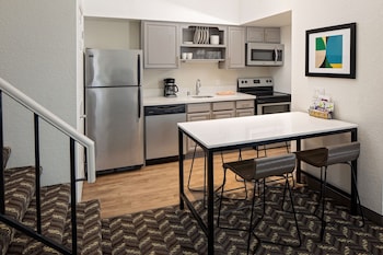 Penthouse, 2 Bedrooms