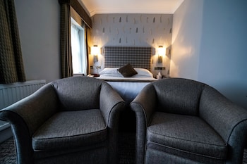 Comfort Room, 1 Double Bed, Non Smoking