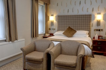 Comfort Room, 1 Double Bed, Non Smoking, Annex Building