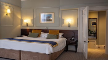Comfort Room, 1 Double Bed, Non Smoking