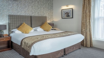 Deluxe Room, 1 Double Bed, Non Smoking