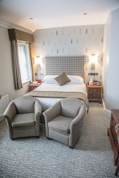 Comfort Room, 1 Double Bed, Non Smoking
