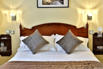 Comfort Room, 1 Double Bed, Non Smoking