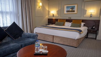 Superior Room, 1 Double Bed, Non Smoking, Annex Building