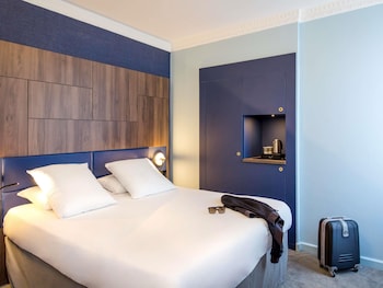 Classic Room, 1 Double Bed