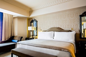 Suite Saphire