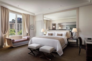 Macassar Suite