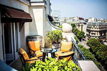 Suite Saphire