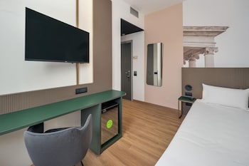 Superior Single Room, Terrace