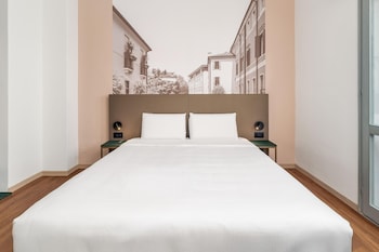 Superior Twin Room, Terrace