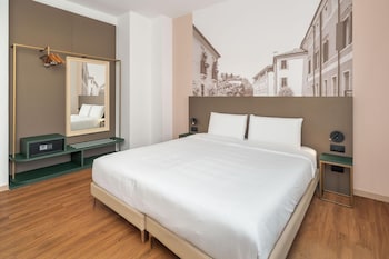 Superior Twin Room, Terrace