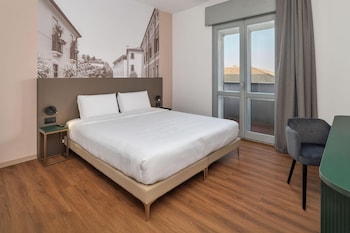 Superior Twin Room, Terrace