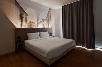 Superior Twin Room, Terrace