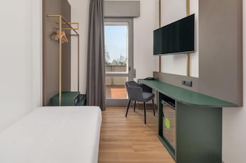 Superior Single Room, Terrace