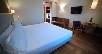 Classic Room, Multiple Beds