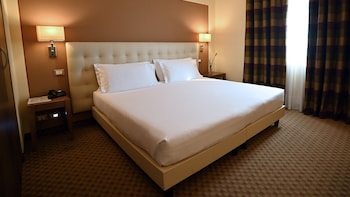 Classic Room, 1 King Bed