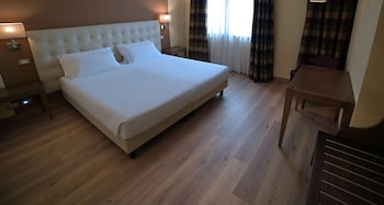 Family Room, Multiple Beds