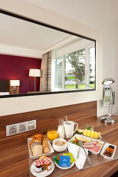 Standard Room, Multiple Beds