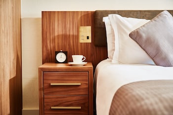 Classic Room, 2 Twin Beds, Club Lounge Access, River View (Japanese)