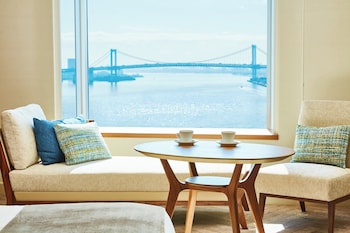 Classic Room, 1 King Bed, Bay View