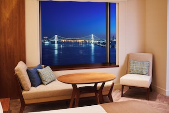 Classic Room, 1 King Bed, Bay View