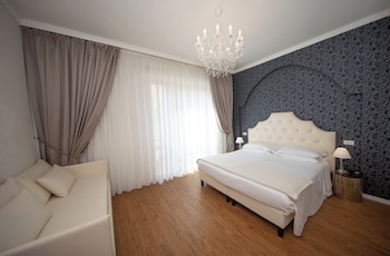 Family Room Depandance