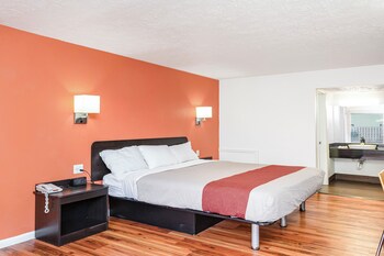 Room, 1 King Bed, Non Smoking