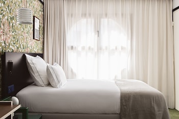 Room, 1 Twin Bed