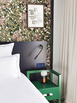 Room, 1 Twin Bed