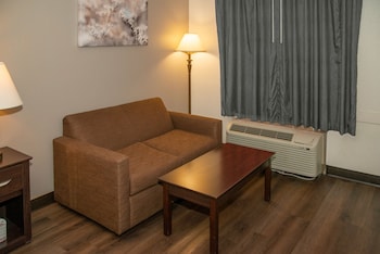 Superior Room, 1 King Bed, Non Smoking