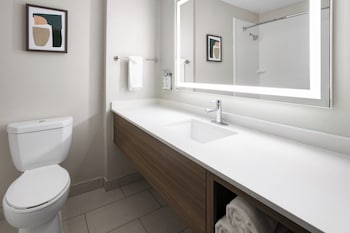 Premium Room, 1 King Bed, Mountain View